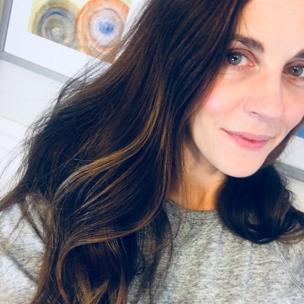 Meet your Posher, Erica